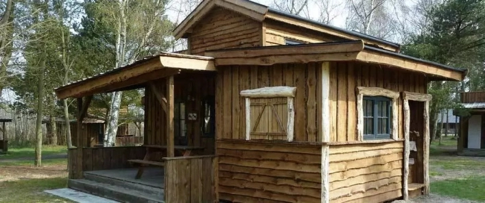 Western Camp - zdjęcie 3