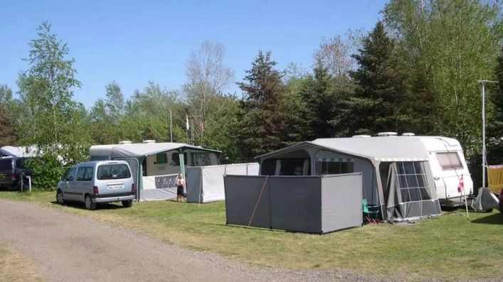 Western Camp - zdjęcie 2