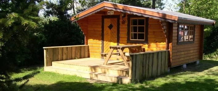 Western Camp - zdjęcie 1