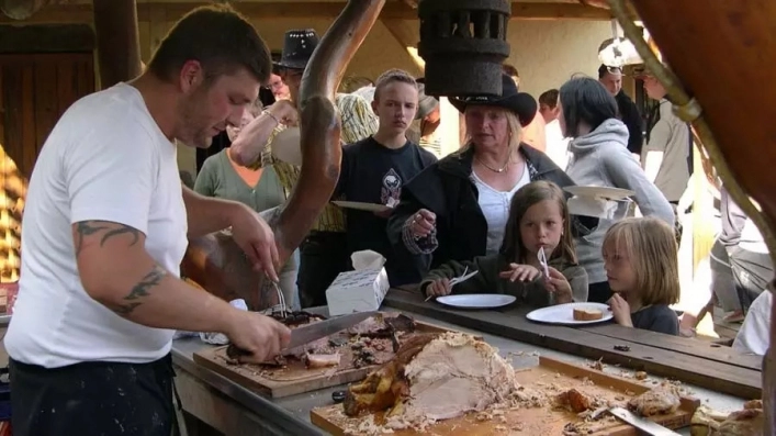 Western Camp - zdjęcie 1