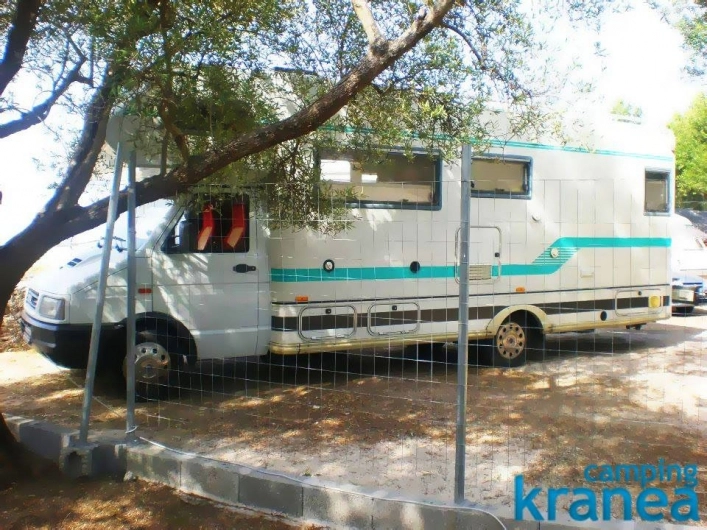 Albania - Camping Kranea - zdjęcie 1