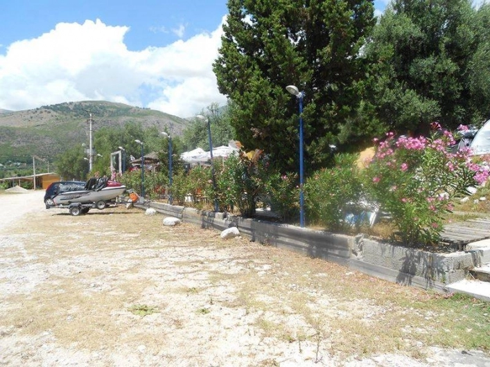 Albania - Camping Livadh - zdjęcie 3