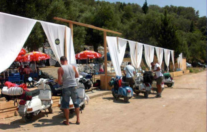 Albania - Camping Livadh - zdjęcie 2