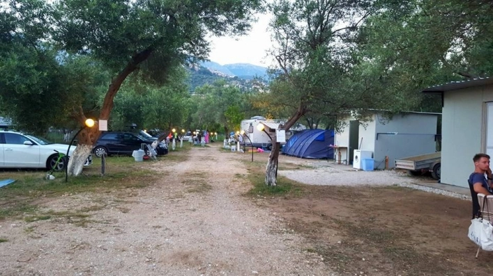 Albania - Camping Livadh - zdjęcie 1