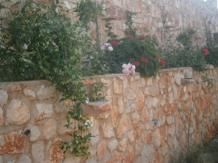 Albania Ksamil Caravan Camping - zdjęcie 4