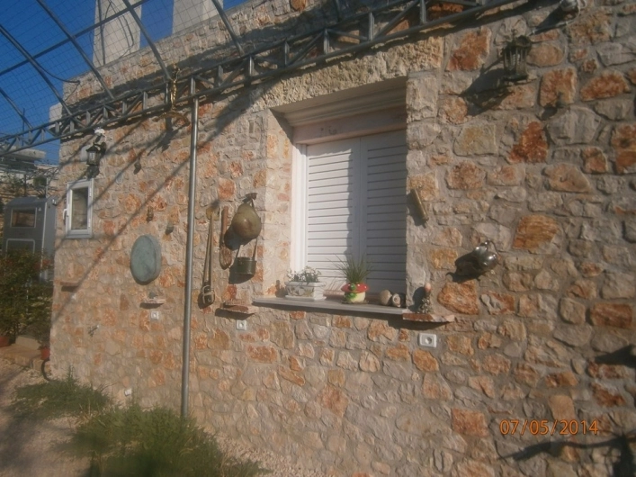 Albania Ksamil Caravan Camping - zdjęcie 3