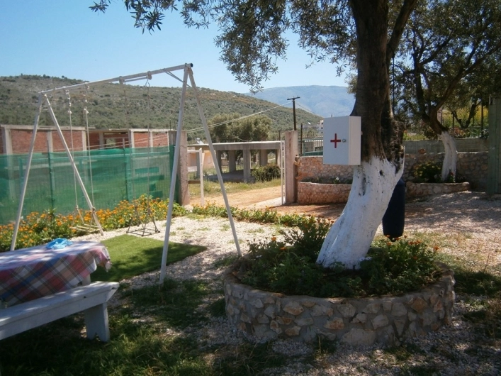 Albania Ksamil Caravan Camping - zdjęcie 1