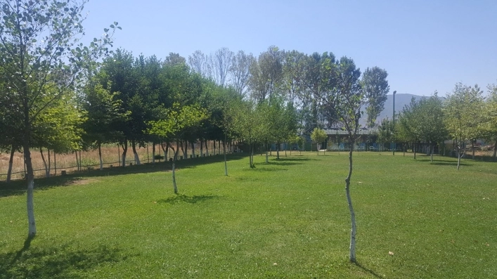 Bio Camping Pogradec - zdjęcie 4