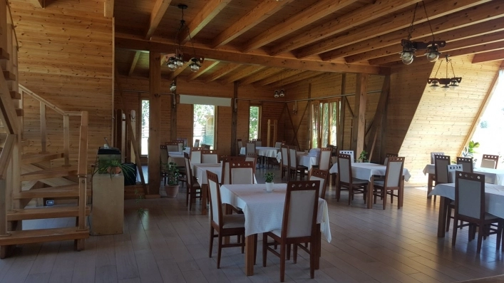 Bio Camping Pogradec - zdjęcie 1