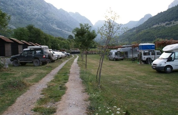 Boga Alpine Resort - zdjęcie 3