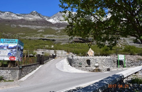 Boga Alpine Resort - zdjęcie 2