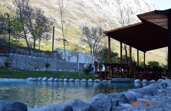 Boga Alpine Resort - zdjęcie 1