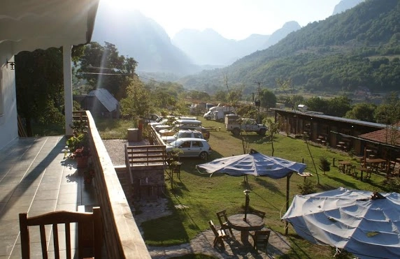 Boga Alpine Resort - zdjęcie 1