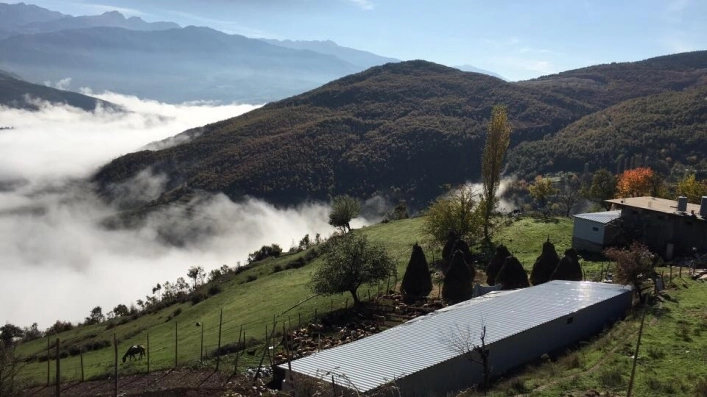 Camping Biofarm Reci - zdjęcie 1