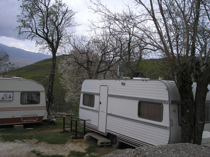 zobacz camping - zdjęcie 1