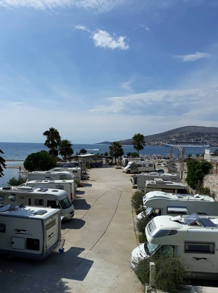 Camping Ecuador - zdjęcie 4