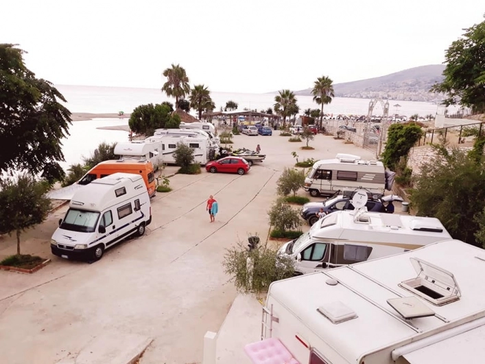 Camping Ecuador - zdjęcie 3