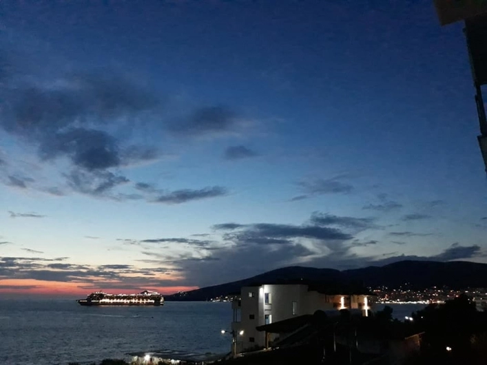 Camping Ecuador - zdjęcie 2