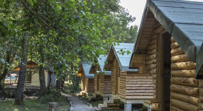 Camping Farma Sotira - zdjęcie 1