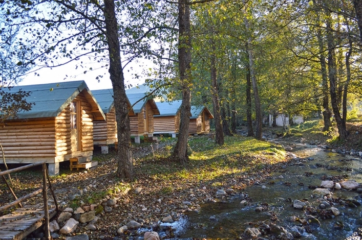 Camping Farma Sotira - zdjęcie 1