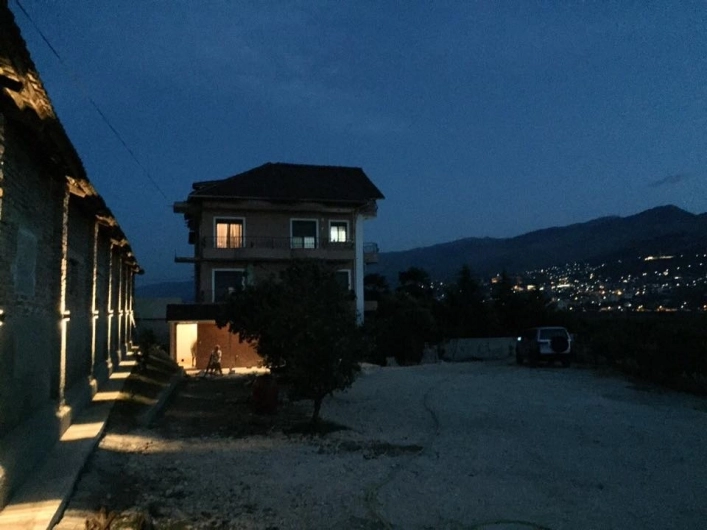 Camping Gjirokaster - zdjęcie 2