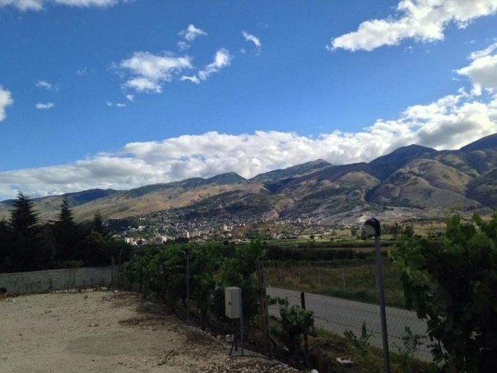 Camping Gjirokaster - zdjęcie 1