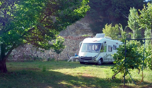 Camping Kapxhiu - zdjęcie 4