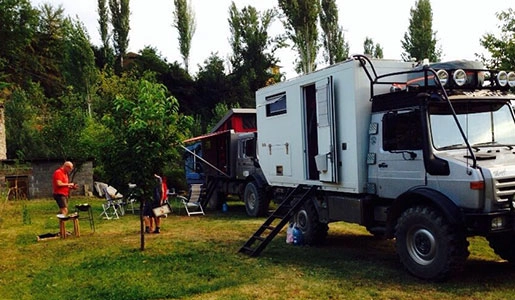 Camping Kapxhiu - zdjęcie 3