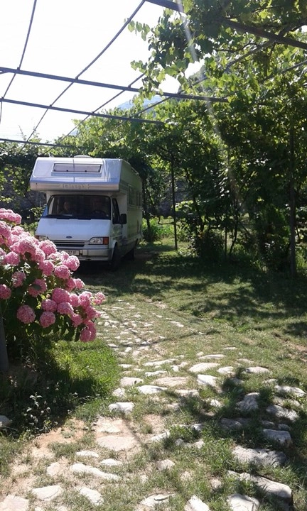 Camping Kapxhiu - zdjęcie 2