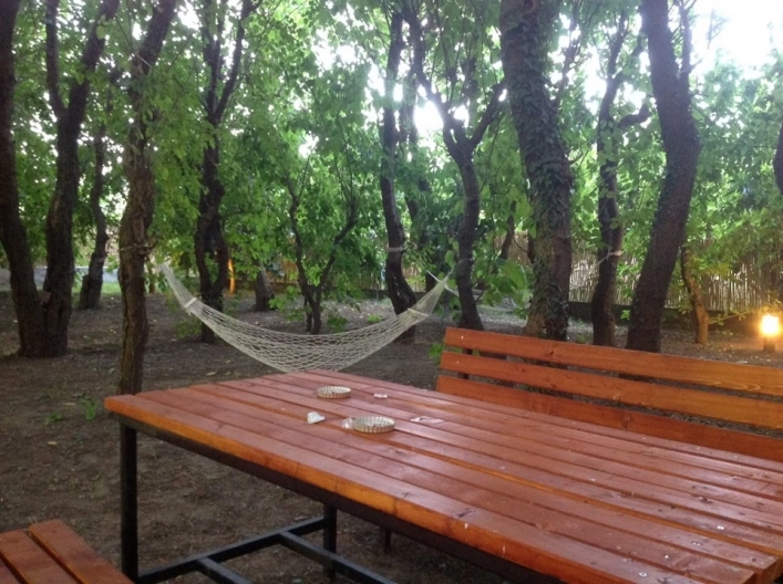 Camping Legjenda - zdjęcie 1