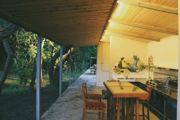 zobacz camping - zdjęcie 1