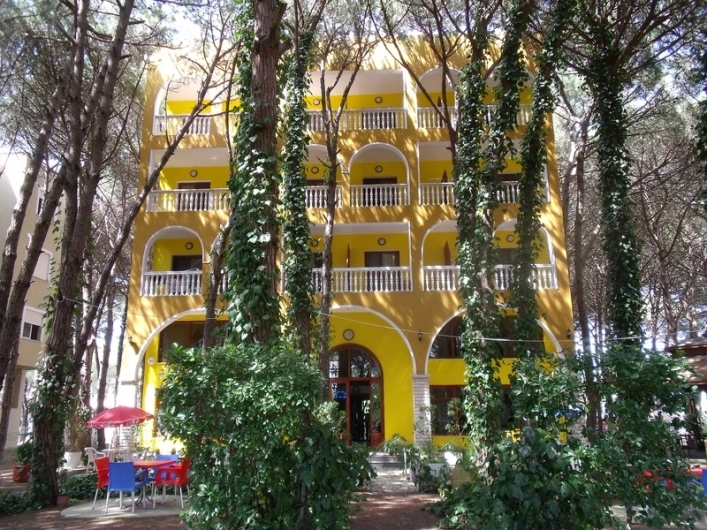 Camping Mali Robit - zdjęcie 1