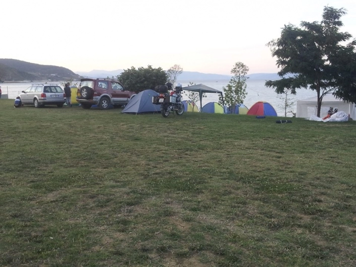 Camping Restaurant Bar Rei - zdjęcie 4