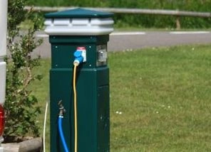 Camping Restaurant Bar Rei - zdjęcie 2