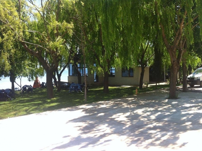 Camping Restaurant Bar Rei - zdjęcie 1