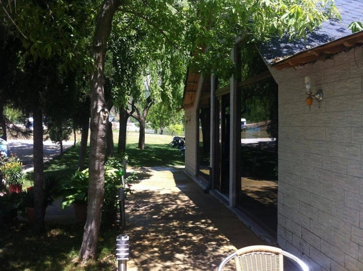 Camping Restaurant Bar Rei - zdjęcie 1