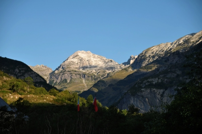 Curraj i Epërm Summer Camping - zdjęcie 3