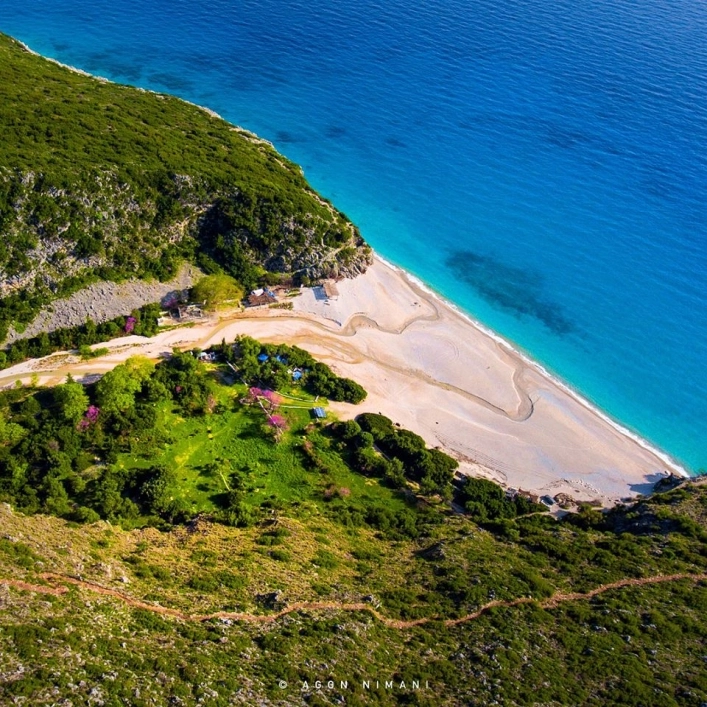 Eco Campground Gjipe - zdjęcie 4
