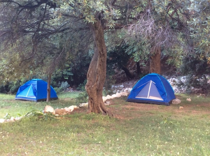 Eco Campground Gjipe - zdjęcie 3