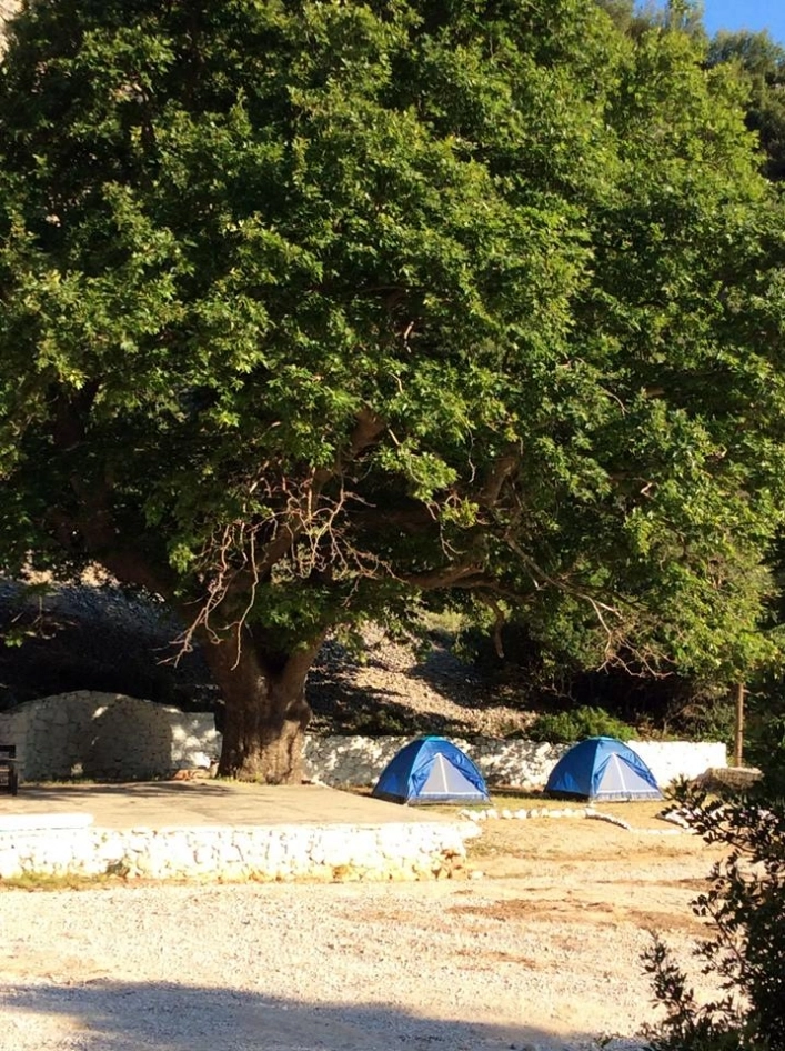 Eco Campground Gjipe - zdjęcie 2
