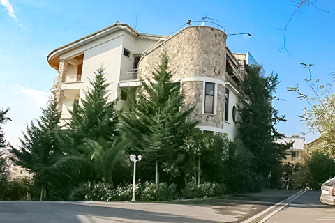 Hotel Restaurant Baron
