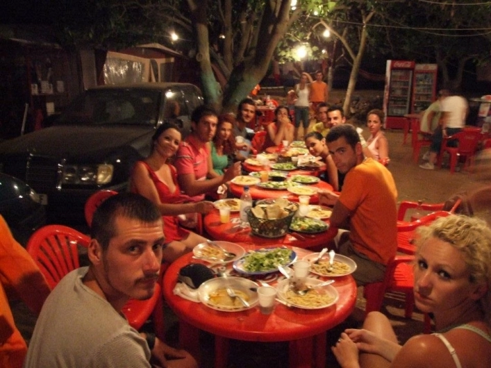 Jal Camping - zdjęcie 4