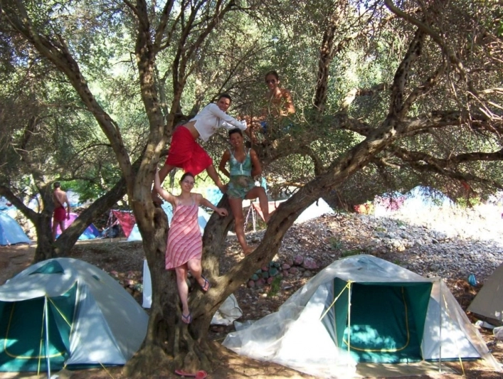 zobacz camping - zdjęcie 1