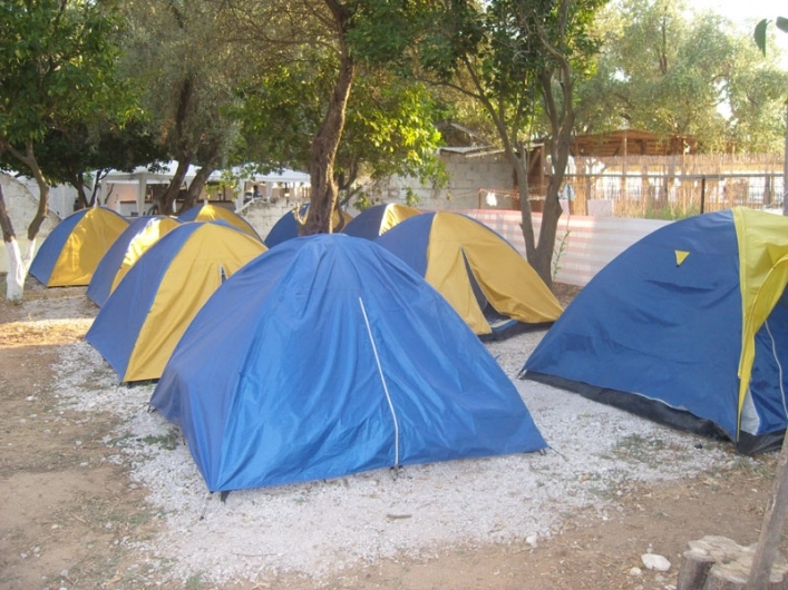 Camping Himara - zdjęcie 3