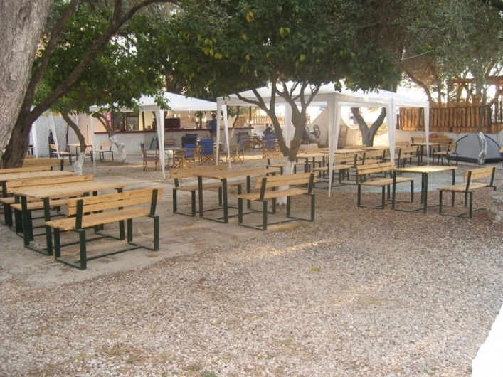 Camping Himara - zdjęcie 2