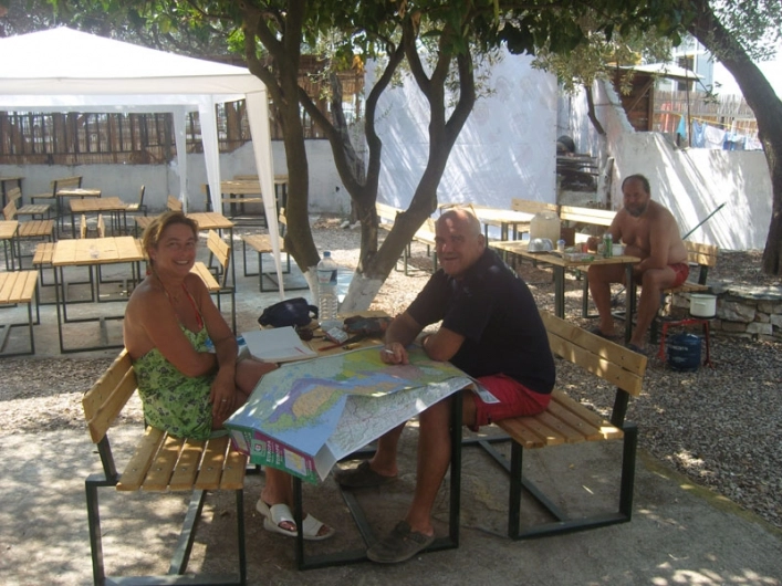 zobacz camping - zdjęcie 1