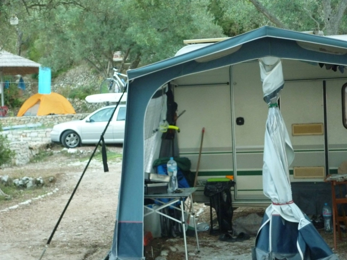 Nashos Camping - zdjęcie 1