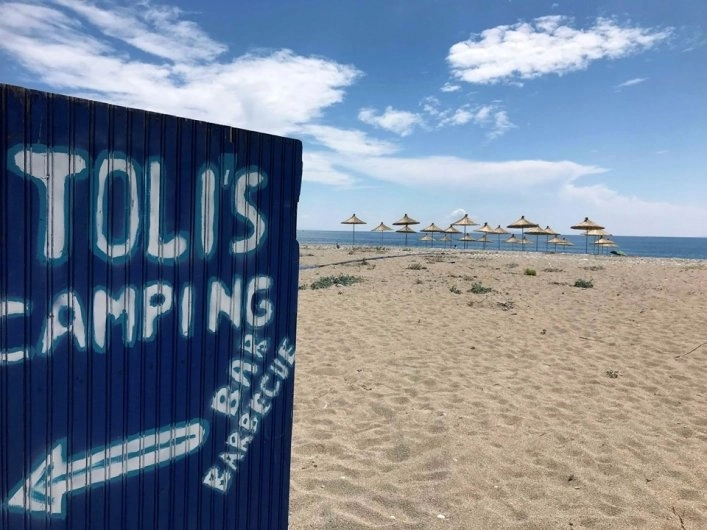 Toli's camping - zdjęcie 3