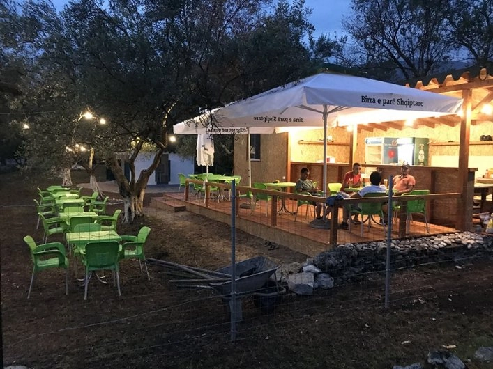 Toli's camping - zdjęcie 1