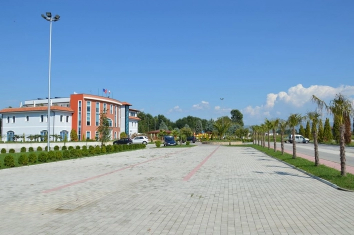 Village Camping Albania - zdjęcie 4